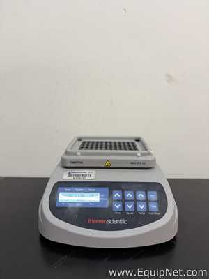lote de  2 Misturador para Laboratórios Thermo Scientific 13687716