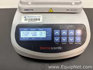 lote de  2 Misturador para Laboratórios Thermo Scientific 13687716