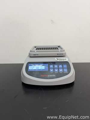 lote de  2 Misturador para Laboratórios Thermo Scientific 13687716