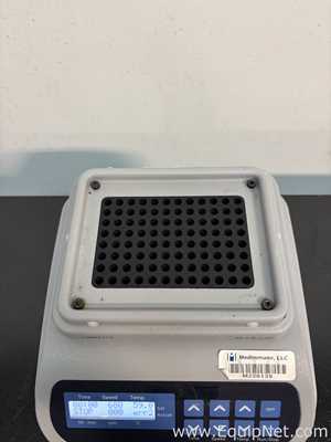 lote de  2 Misturador para Laboratórios Thermo Scientific 13687716