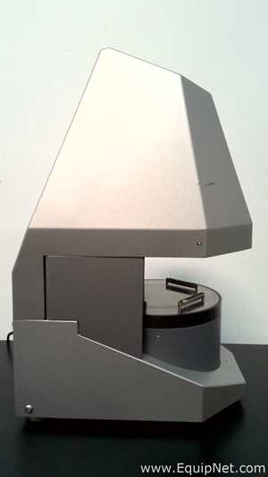 IUL Flash and Go Automatic Colony Counter