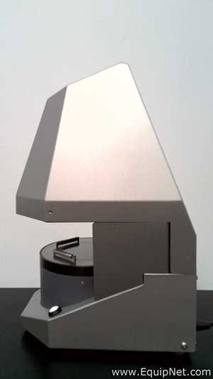 IUL Flash and Go Automatic Colony Counter