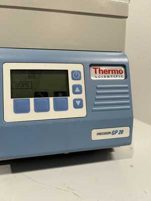 Thermo Scientific TSGP20 Waterbath