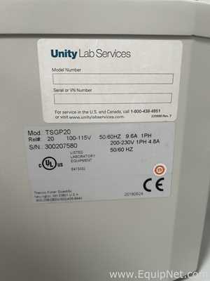 Thermo Scientific TSGP20 Waterbath