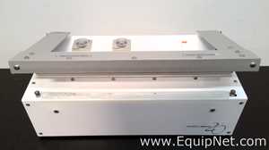 Accu-Seal Corporation 20-132 Manual Impulse Bag Sealer