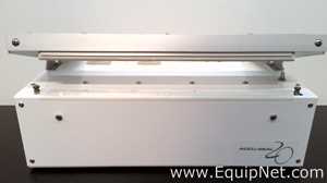 Accu-Seal Corporation 20-132 Manual Impulse Bag Sealer