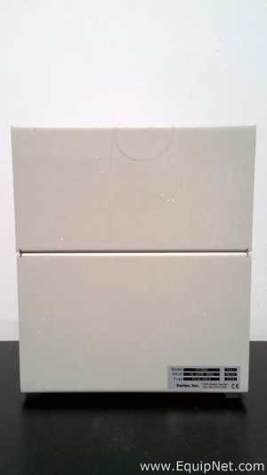 Varian 15-5000 Syringe Pump