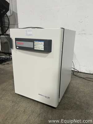 Thermo Scientific Heracell Vios 160i CO2 Incubator