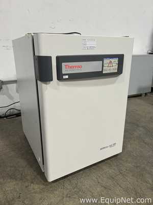 Thermo Scientific Heracell Vios 160i CO2 Incubator