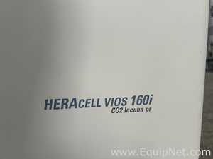 Thermo Scientific Heracell Vios 160i CO2 Incubator