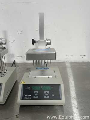 Lote de 3 Concentrador BT LabSystems  BT1607