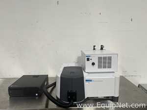 Espectrofotómetro Agilent Technologies G9800A