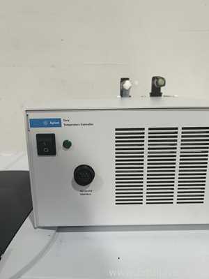 Espectrofotómetro Agilent Technologies G9800A