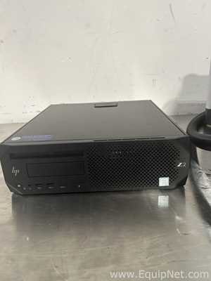Espectrofotómetro Agilent Technologies G9800A