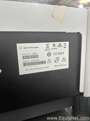 Espectrofotómetro Agilent Technologies G9800A