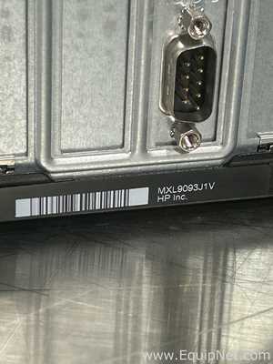 Espectrofotómetro Agilent Technologies G9800A