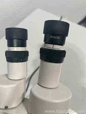 Microscopio Fisher Brand 