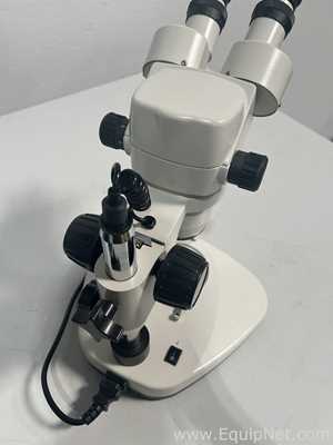 Microscopio Fisher Brand 