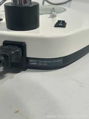 Microscopio Fisher Brand 