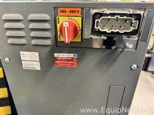 Bomba de Vacío Pfeiffer Vacuum A1204H