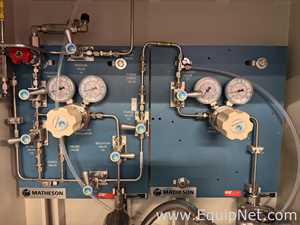 Manifold Matheson 