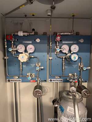 Manifold Matheson 
