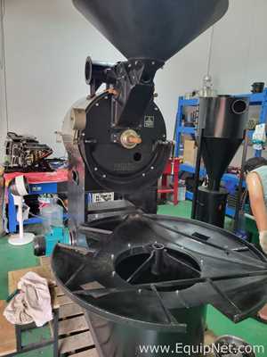 Torrefador Probat Werke UG22