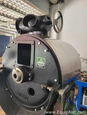 Torrefador Probat Werke UG22