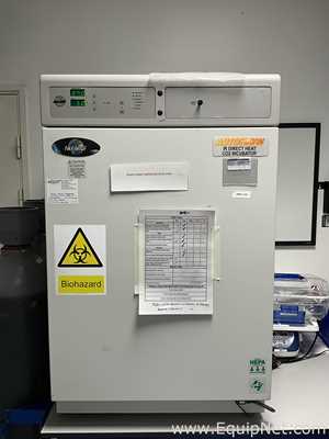 Nuaire NU5810E Autoflow CO2 Incubator