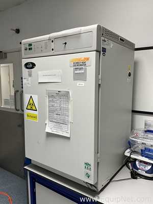 Nuaire NU5810E Autoflow CO2 Incubator