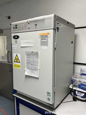 Nuaire NU5810E Autoflow CO2 Incubator