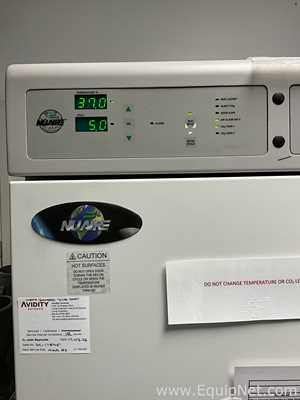 Nuaire NU5810E Autoflow CO2 Incubator