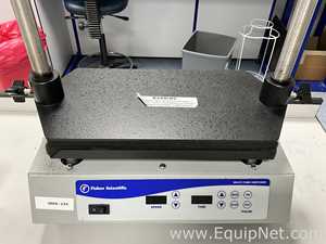 Agitador Fisher Scientific Multi-Tube Vortexer