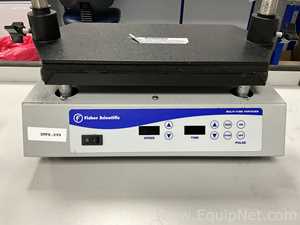 Agitador Fisher Scientific Multi-Tube Vortexer