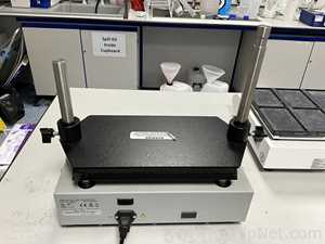 Agitador Fisher Scientific Multi-Tube Vortexer