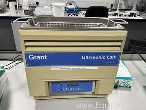 Baño María / Circulador Grant Instruments Ltd. MXB6
