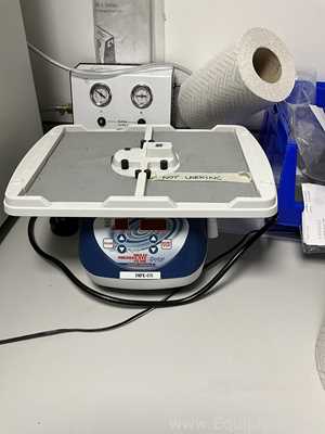 Scientific Industries, Inc. Microplate Genie Digital Shaker