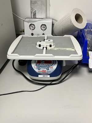 Scientific Industries, Inc. Microplate Genie Digital Shaker