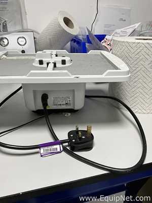 Scientific Industries, Inc. Microplate Genie Digital Shaker
