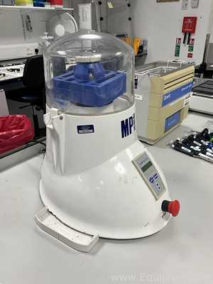 Mezclador de Laboratorio MP Biomedicals Fast Prep -24