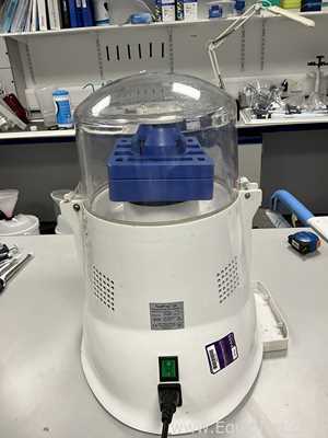 Mezclador de Laboratorio MP Biomedicals Fast Prep -24