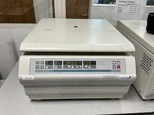 Centrífuga para Laboratórios Thermo Electron Corporation Multifuge 3S
