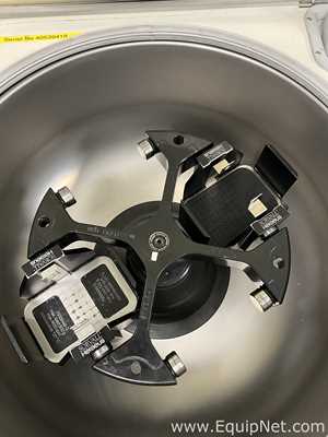 Centrífuga para Laboratórios Thermo Electron Corporation Multifuge 3S