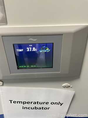 Nuaire NU5810E Autoflow CO2 Incubator