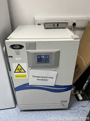 Nuaire NU5810E Autoflow CO2 Incubator