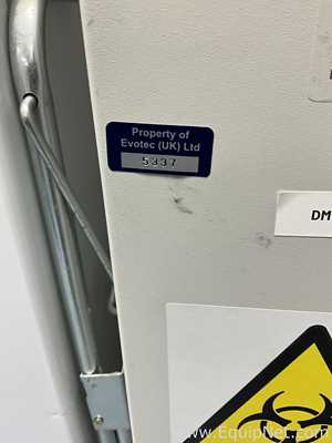 Nuaire NU5810E Autoflow CO2 Incubator