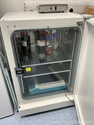 Nuaire NU5810E Autoflow CO2 Incubator