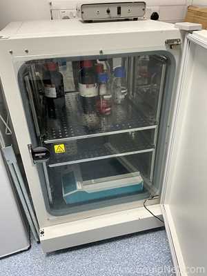 Nuaire NU5810E Autoflow CO2 Incubator