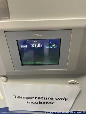 Nuaire NU5810E Autoflow CO2 Incubator