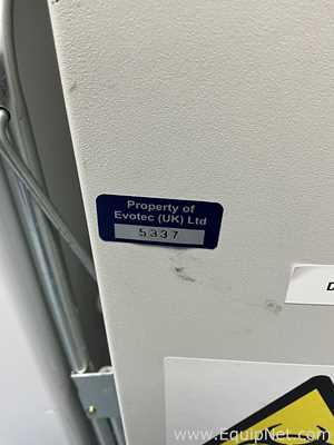 Nuaire NU5810E Autoflow CO2 Incubator
